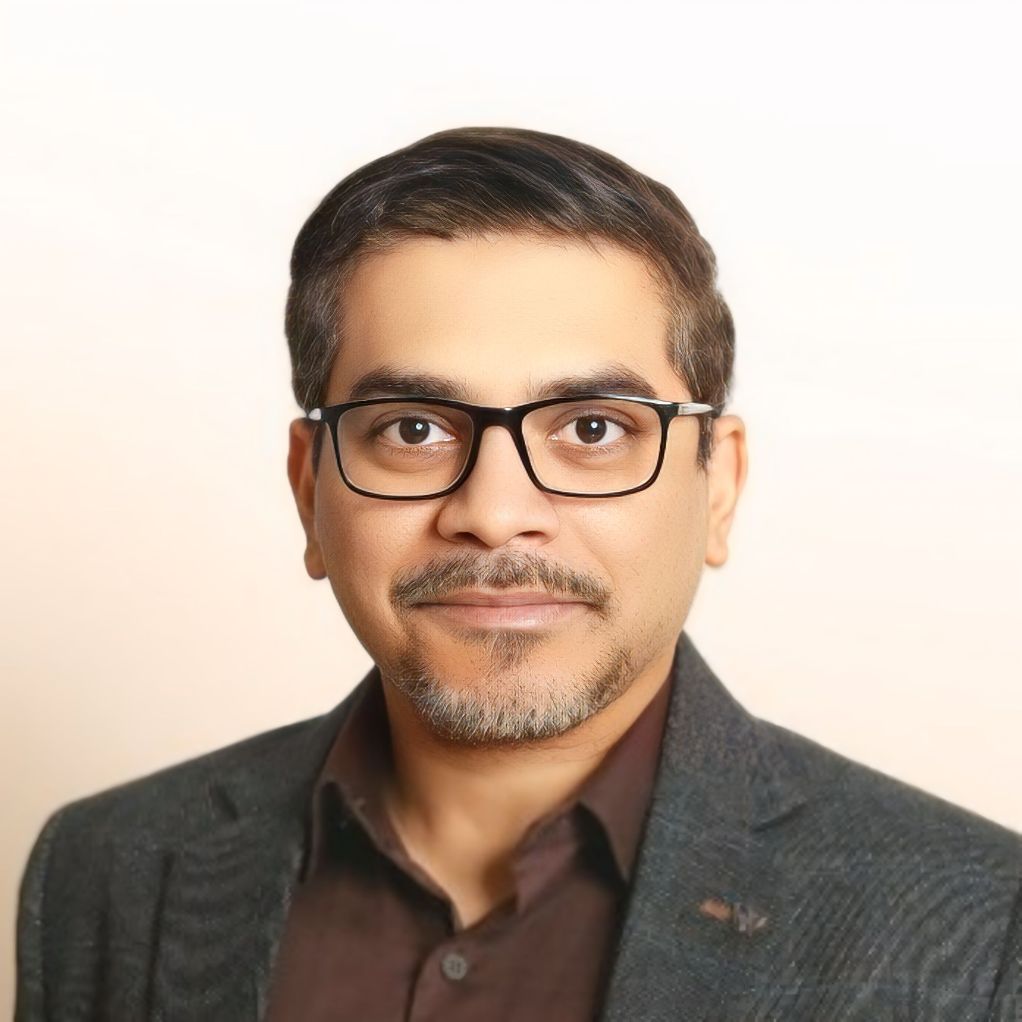 Amit Varma