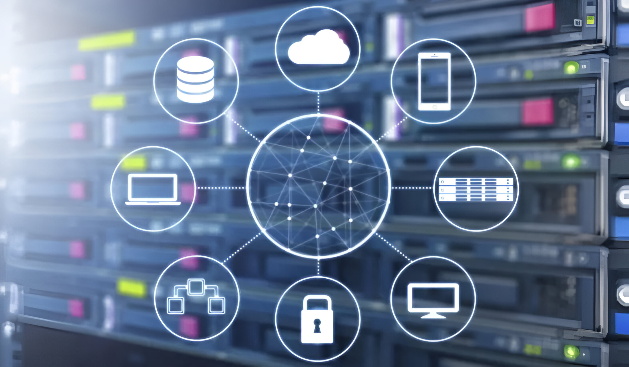 Data Consolidation Process