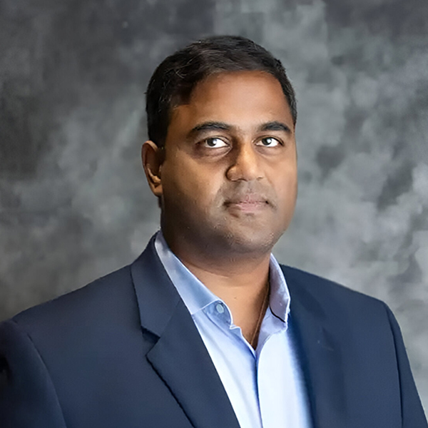 Sumit Arigapudi